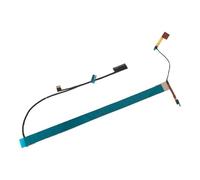 ZAHARA IR Câble pour Webcam d'ordinateur Portable Remplacement pour Lenovo NTM41 DC020043010 DC020043000 Webcam Caméra Câble Ruban Laptop Camera Webcam Cable