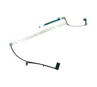 ZAHARA IR Câble pour Webcam d'ordinateur Portable Remplacement pour Lenovo NTM42 DC020043100 Webcam Caméra Câble Ruban Laptop Camera Webcam Cable