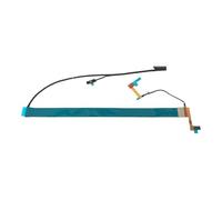 ZAHARA IR Câble pour Webcam d'ordinateur Portable Remplacement pour Lenovo NTM61 DC020042U10 DC020042U00 Webcam Caméra Câble Ruban Laptop Camera Webcam Cable