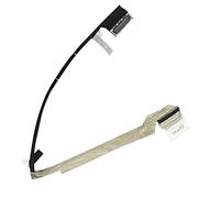 ZAHARA Jedi15 LCD UHD Câble du Panneau vidéo de l'écran d'affichage 40 Broches pour Dell Inspiron 15 7590 75910MCW9T 450.0GE01.0011