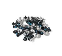 ZAHARA Jeu Complet de vis pour HP Envy M6-P M6-P113DX M6-P114DX (Set)