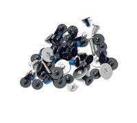 ZAHARA Jeu Complet de vis pour HP OmniBook 14-FE 14-FE0370NG (Set)
