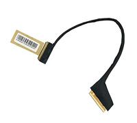 ZAHARA K1N-3040211-H39 LVDS LED Câble écran LCD vidéo Affichage Fil Ligne pour MSI MS-14C1 Prestige 14 MS-14C4 Prestige 14Evo MS-14C4 Prestige 14 Summit E14 MS-14C6 Prestige 14 Prestige 14Evo 40PIN