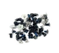 Zahara Kit complet de vis de rechange pour ordinateur portable HP EliteBook 830 835 G7 G8 M08525-001