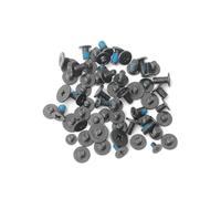 ZAHARA Kit complet de vis pour HP EliteBook 640 G11 / 645 G11