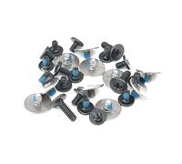 ZAHARA Kit Complet de vis pour Lenovo CB Duet 11M889 83HH
