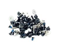 ZAHARA Kit Complet de vis pour Lenovo Flex 4-1130 80U3