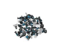 ZAHARA Kit complet de vis pour LENOVO ideapad 300-17ISK 80QH