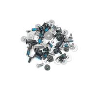 ZAHARA Kit complet de vis pour LENOVO IdeaPad 5 2-in-1 16IAL10 83KS 16AKP10