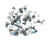ZAHARA Kit Complet de vis pour Lenovo IdeaPad 5 Pro 16ARH7