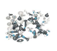 ZAHARA Kit Complet de vis pour Lenovo IdeaPad 5 Pro 16IAH7