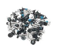 ZAHARA Kit Complet de vis pour Lenovo IdeaPad S145-14
