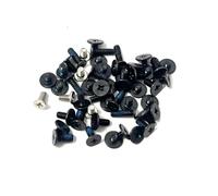 ZAHARA Kit Complet de vis pour Lenovo IdeaPad Slim 3 15Q8X10