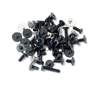 ZAHARA Kit Complet de vis pour Lenovo Legion 5 15IAX10 83F0