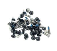 ZAHARA Kit Complet de vis pour Lenovo Legion 5 16IRX9