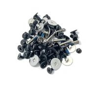 ZAHARA Kit Complet de vis pour Lenovo Legion 7 16IAX10