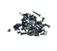 ZAHARA Kit Complet de vis pour Lenovo Legion Pro 5 16ARX8