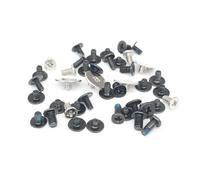 ZAHARA Kit Complet de vis pour Lenovo ThinkPad P14s Gen 2