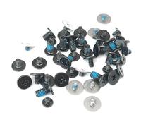 ZAHARA Kit Complet de vis pour Lenovo ThinkPad T14s Gen 3