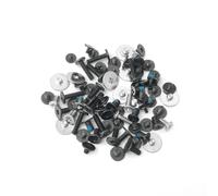 ZAHARA Kit complet de vis pour LENOVO ThinkPad T1g Gen 8/P1 Gen8,5S11U00551