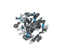 ZAHARA Kit complet de vis pour Lenovo ThinkPad T460p 20FW 20FX 01AV923
