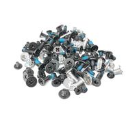 ZAHARA Kit Complet de vis pour Lenovo ThinkPad X1 Carbon G10