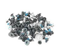 ZAHARA Kit Complet de vis pour Lenovo ThinkPad X1 Carbon G11