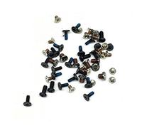 ZAHARA Kit Complet de vis pour Lenovo ThinkPad X60 / X61 (Set)