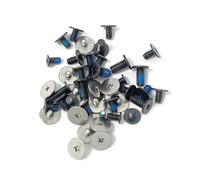 ZAHARA Kit Complet de vis pour Lenovo Yoga Pro 7 14ARP8