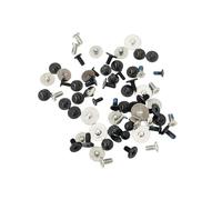 ZAHARA Kit Complet de vis pour Lenovo Yoga Slim 7-13ITL05
