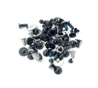 ZAHARA Kit Complet de vis pour Lenovo Yoga Slim 7 15ILL9 83HM 5S10S35710