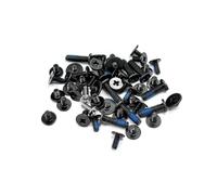 ZAHARA Kit complet de vis pour MSI MS-14N1 Prestige 14 AI Evo C1MG