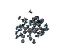 ZAHARA Kit complet de vis pour Samsung Galaxy Tab A9+ Plus SM-X210