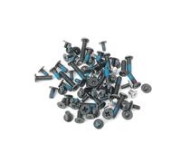ZAHARA Kit complet de vis pour ThinkPad E550 E555 E560 E565,00HN439