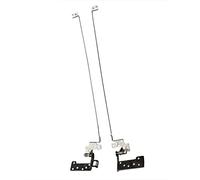 ZAHARA Kit de charnières LCD de Rechange pour ASUS Rog ASUS GL753VD GL753VE GL753VD-DS71 GL753VE-DS74