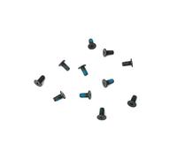 ZAHARA Kit de Vis boîtier inférieur pour MSI MS-16S1 PS63 Modern 8M 8RC 8SC