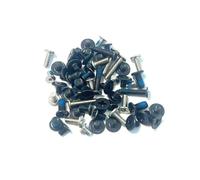 ZAHARA Kit de vis Jeu Complet de vis pour Ordinateur Portable pour Lenovo IdeaPad 5 15IAL7 82SF IdeaPad 5 15ABA7 82SG Notebook Screw Set