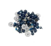 ZAHARA Kit de vis Jeu Complet de vis pour Ordinateur Portable pour Lenovo ideapad S540-15IWL 81NE 81Q1 5S10S35105 Notebook Screw Set