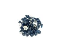 ZAHARA Kit de vis Jeu Complet de vis pour Ordinateur Portable pour Lenovo ThinkPad T490 20N2 20N3 20Q9 20QH 20RX 20RY T590 20N4 20N5 P53s 20N6 20N7 P43s 20RH 20RJ 01YT394 Notebook Screw Set