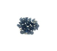 ZAHARA Kit de vis Jeu Complet de vis pour Ordinateur Portable pour Lenovo ThinkPad Z13 Gen 2 21JV and 21JW(Ne Comprend Pas Les 5 vis Anti-desserrage pour la Coque de la Base.) Notebook Screw Set