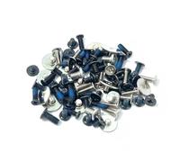 ZAHARA Kit de vis Jeu Complet de vis pour Ordinateur Portable Remplacement pour Acer Spin 3 SP314-21 SP314-21N SP314-21-R56W SP314-21N-R3KD SP314-21N-R7QE SP314-21N-R78W N19W2 SP314-33