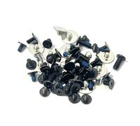 ZAHARA Kit de vis Jeu complet de vis pour Ordinateur Portable Remplacement pour Acer Swift SF314-41 SF314-41G SF314-41-R8HZ N17W7 Complete Set of Screws