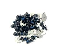 ZAHARA Kit de vis Jeu complet de vis pour Ordinateur Portable Remplacement pour ACER SWIFT SF314-54 SF314-54G SF314-54-39BH SF314-54-54VT SF314-54-53BQ SF314-54-524Y N17W7 Complete Set of Screws