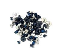 ZAHARA Kit de vis Jeu Complet de vis pour Ordinateur Portable Remplacement pour Dell Latitude 3550 P170G002/P170G003 Complete Set of Screws