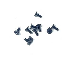 ZAHARA Kit de vis Jeu Complet de vis pour Ordinateur Portable Remplacement pour Lenovo IdeaPad 3-14 3-15 3-17ThinkPad L13,L14,T15,T16,E14,E15,P15s,P16s,L480,L490,T460s,T490,T590,P53s,Flex 5-14 5-15