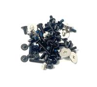 ZAHARA Kit de vis Jeu Complet de vis pour Ordinateur Portable Remplacement pour Lenovo Legion 5 15APH9 83EG 5S10S35648 (Ne Contient Pas de vis Anti-desserrage) Notebook Screw Set