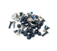 ZAHARA Kit de vis Jeu Complet de vis pour Ordinateur Portable Remplacement pour Lenovo ThinkBook 16 G6 IRL 21KH ThinkBook 16 G6 ABP 21KK 5S10S35611 Complete Set of Screws