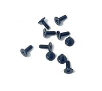 ZAHARA Kit de vis Jeu Complet de vis pour Ordinateur Portable Remplacement pour Lenovo ThinkPad E14 E15 E16 L14 L15 T15 T16 P16s Complete Set of Screws