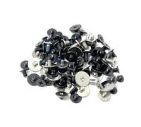 ZAHARA Kit de vis Jeu Complet de vis pour Ordinateur Portable Remplacement pour Lenovo ThinkPad X1 Nano Gen 3 21K1 21K2 Complete Set of Screws(Vis Anti-desserrage sans Coque de Base)