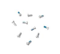 ZAHARA Kit de vis pour fond de boîtier pour Acer Swift Edge 16 SFE16-43